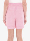 JUMP BUTTON POCKET SHORT