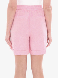 JUMP BUTTON POCKET SHORT