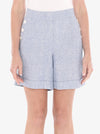 JUMP BUTTON POCKET SHORT