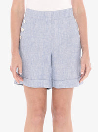 JUMP BUTTON POCKET SHORT