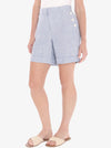 JUMP BUTTON POCKET SHORT