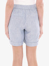 JUMP BUTTON POCKET SHORT
