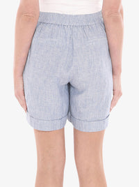 JUMP BUTTON POCKET SHORT