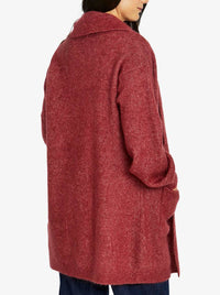 JUMP LUXE LONG CARDI