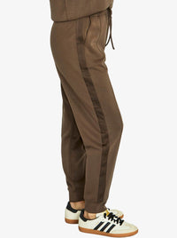 JUMP SATIN TRIM LOUNGE PANT