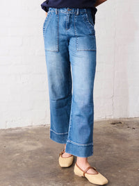 KIREINA CELESTE PANT