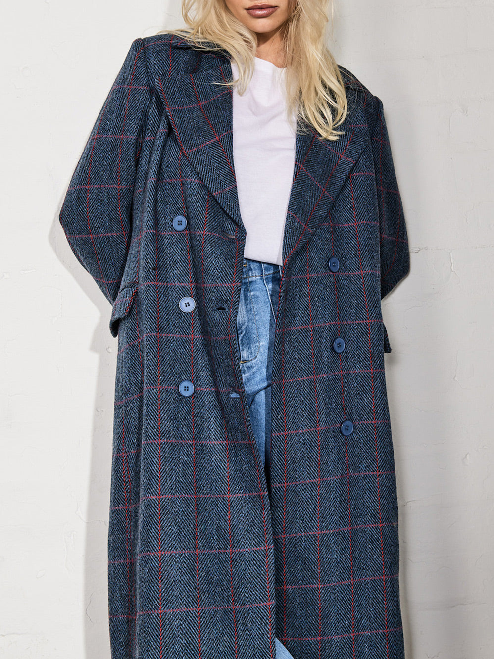 KIREINA ETTA COAT