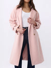 KIREINA JASMINE COAT