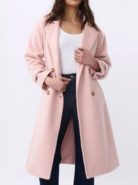 KIREINA JASMINE COAT