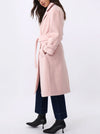 KIREINA JASMINE COAT
