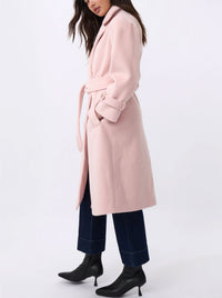 KIREINA JASMINE COAT