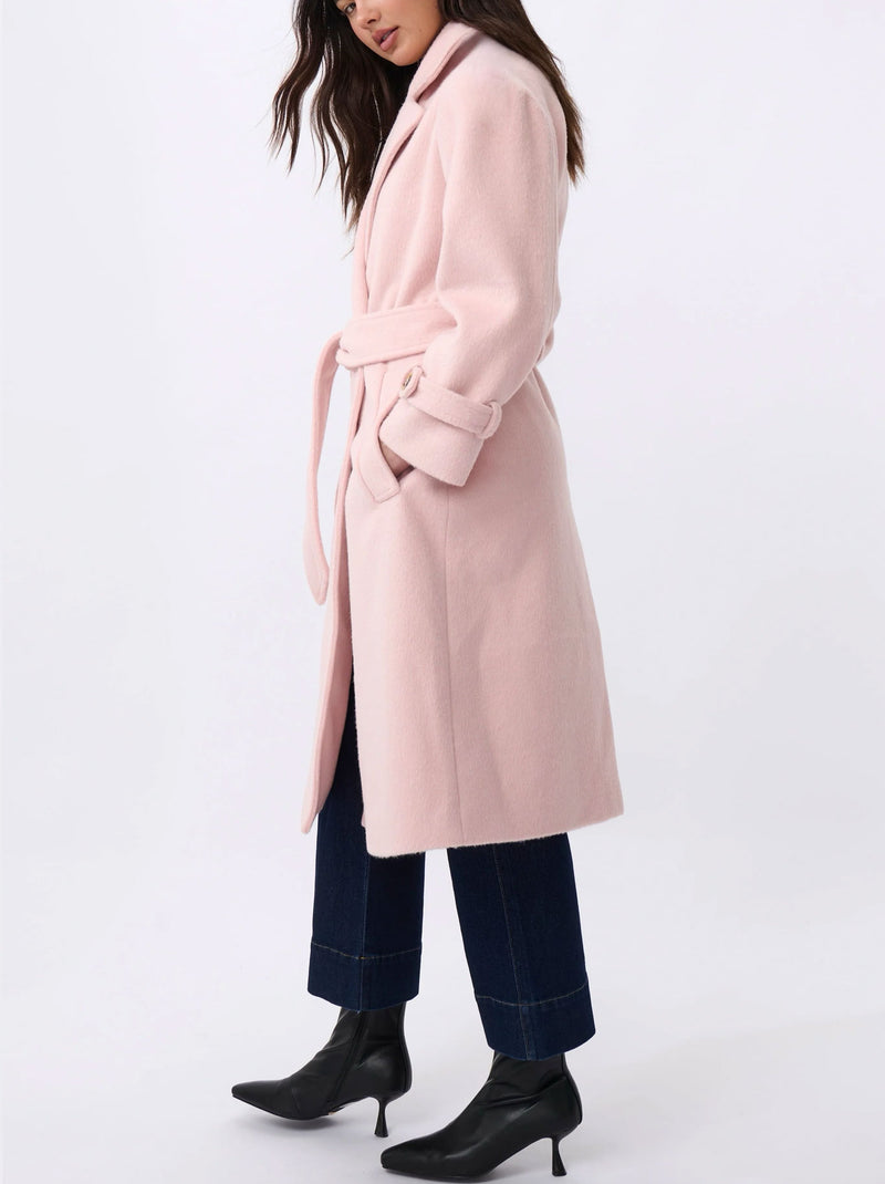 KIREINA JASMINE COAT