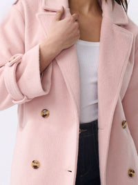 KIREINA JASMINE COAT