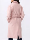 KIREINA JASMINE COAT