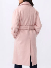 KIREINA JASMINE COAT