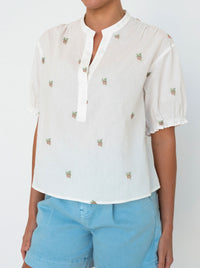 KIREINA MARIANA SHIRT