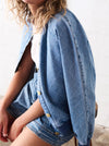 KIREINA SABRINA BOMBER
