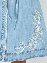 KIREINA SIMONE DRESS