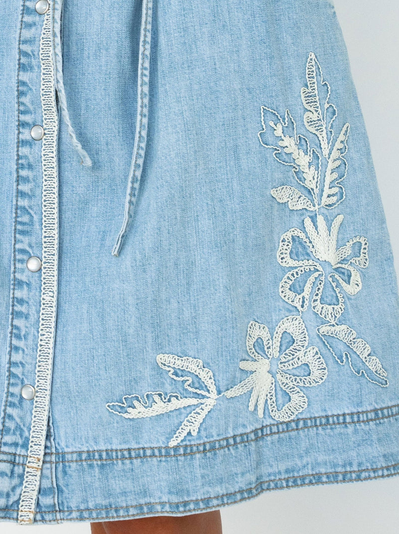 KIREINA SIMONE DRESS