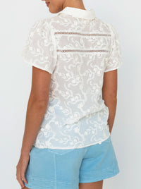 KIREINA VALENTINA SHIRT