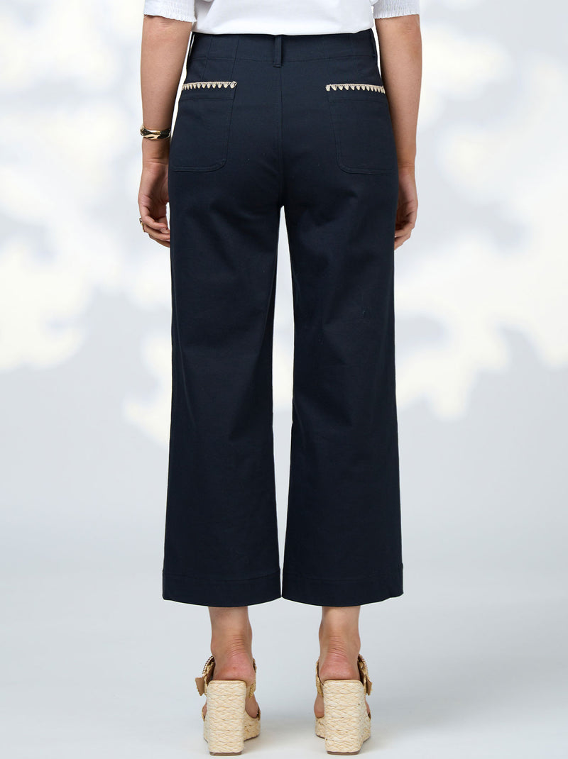 LOOBIE'S STORY BLAIR PANT