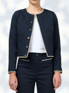LOOBIE'S STORY BLAIR JACKET