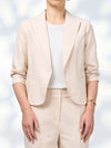 LOOBIE'S STORY QUINN JACKET