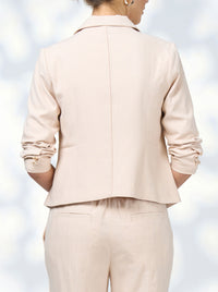 LOOBIE'S STORY QUINN JACKET