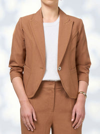 LOOBIE'S STORY QUINN JACKET