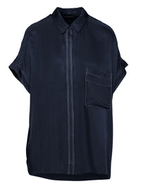 LOUNGE THE LABEL SHIRT ZERMAT