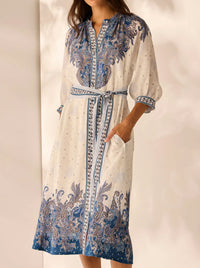 LANIA THE LABEL PAYTON DRESS