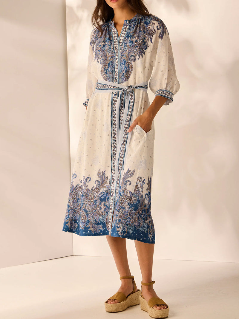 LANIA THE LABEL PAYTON DRESS