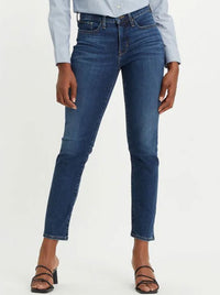 LEVI'S 314 SHAPING STRAIGHT JEAN