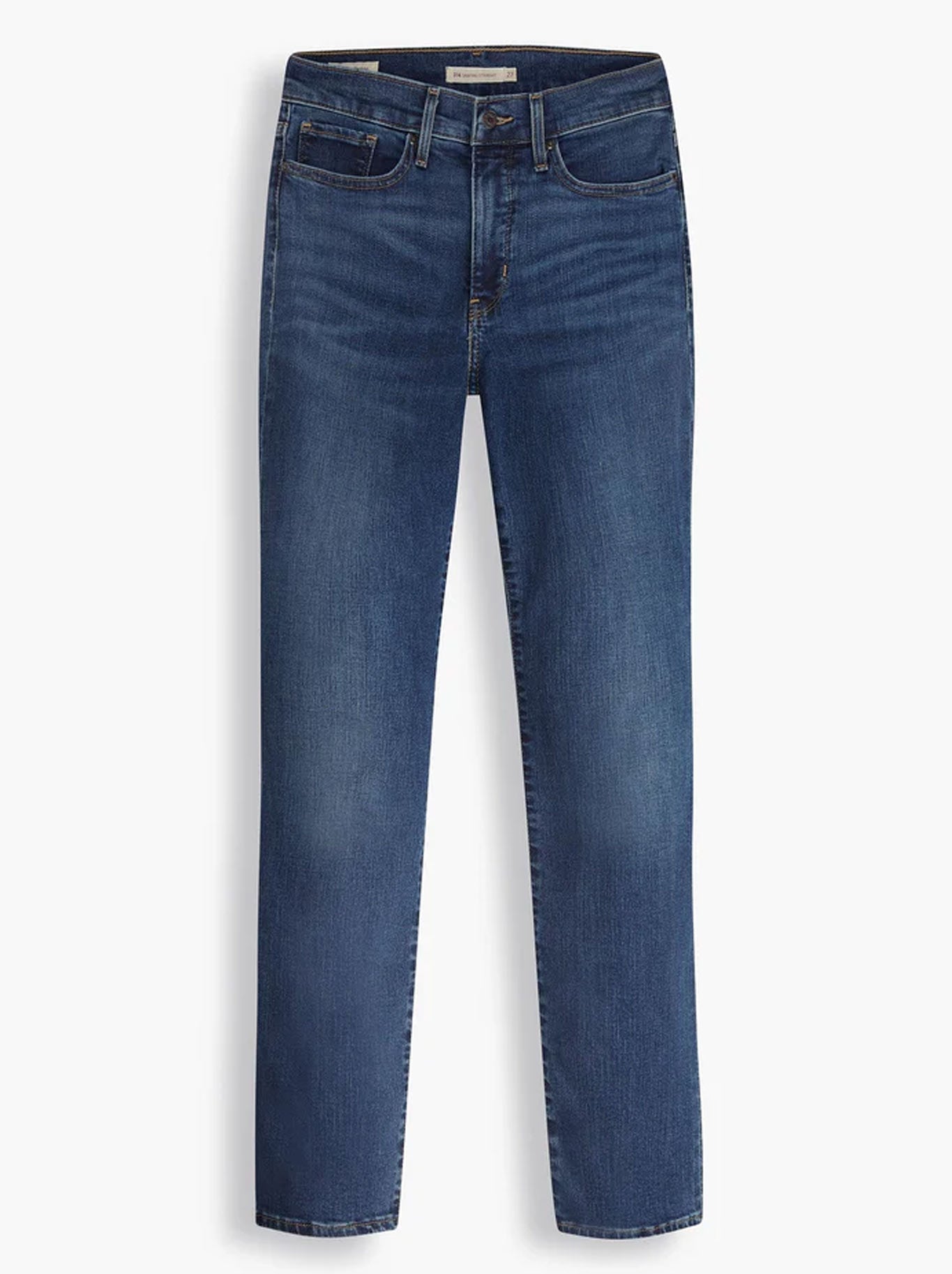 LEVI'S 314 SHAPING STRAIGHT JEAN