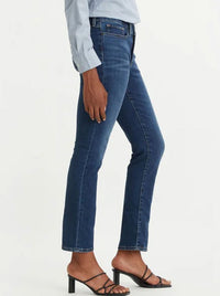 LEVI'S 314 SHAPING STRAIGHT JEAN