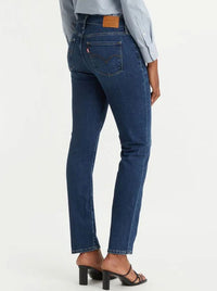 LEVI'S 314 SHAPING STRAIGHT JEAN