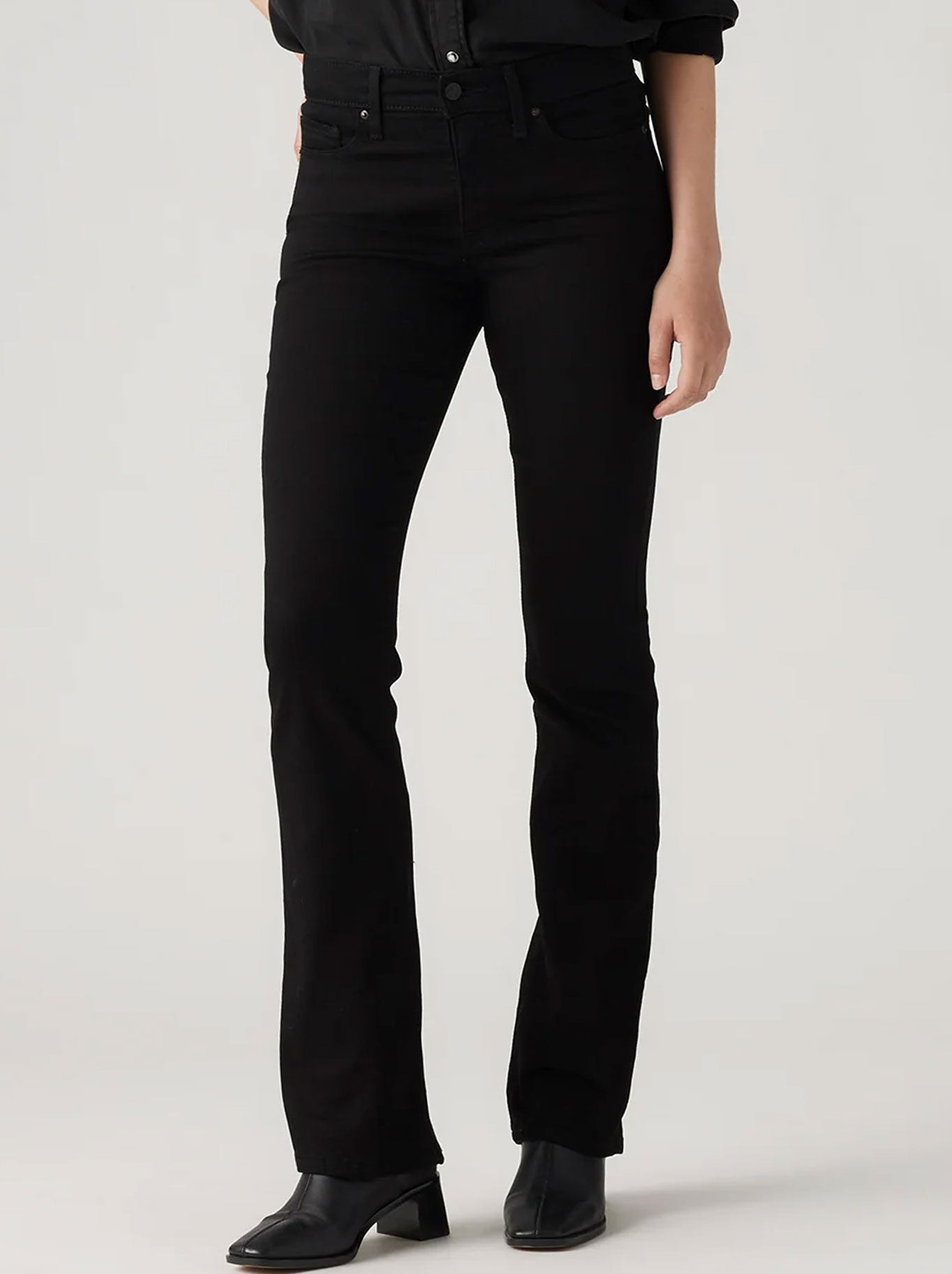 LEVI'S 315 SHAPING BOOTCUT JEAN – ENNI - Main Image