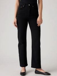 LEVI'S RIBCAGE STRAIGHT ANKLE JEAN