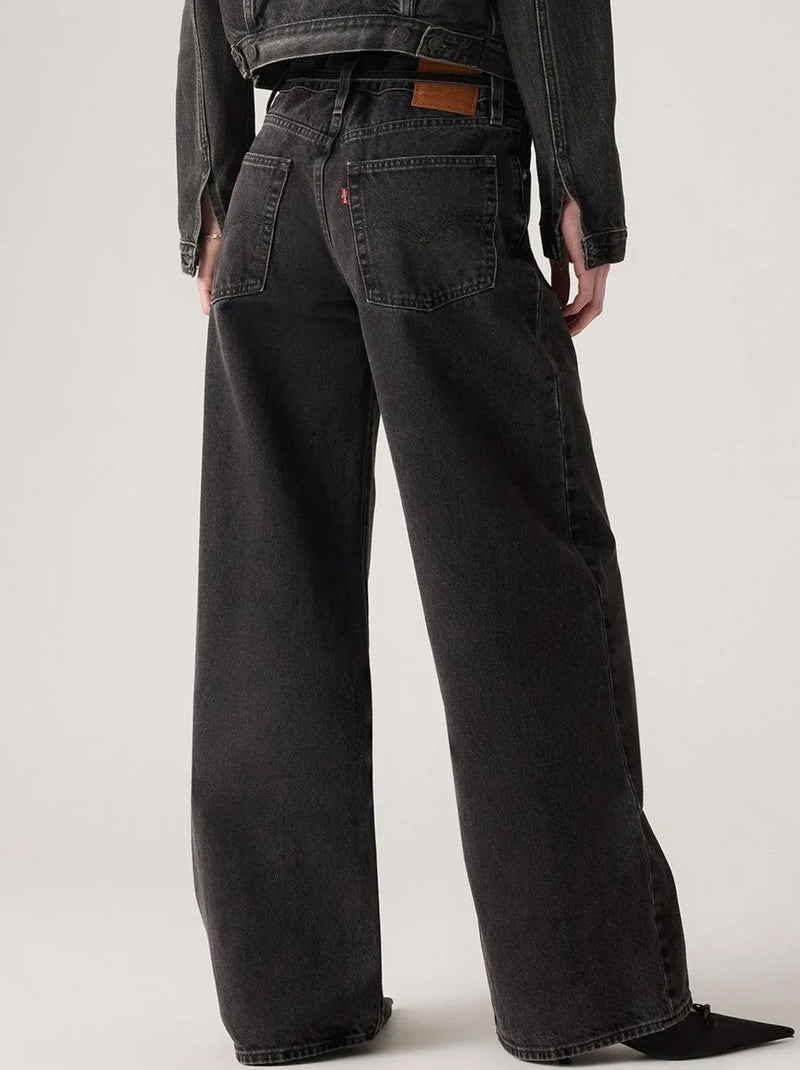 LEVI'S XL STRAIGHT JEAN