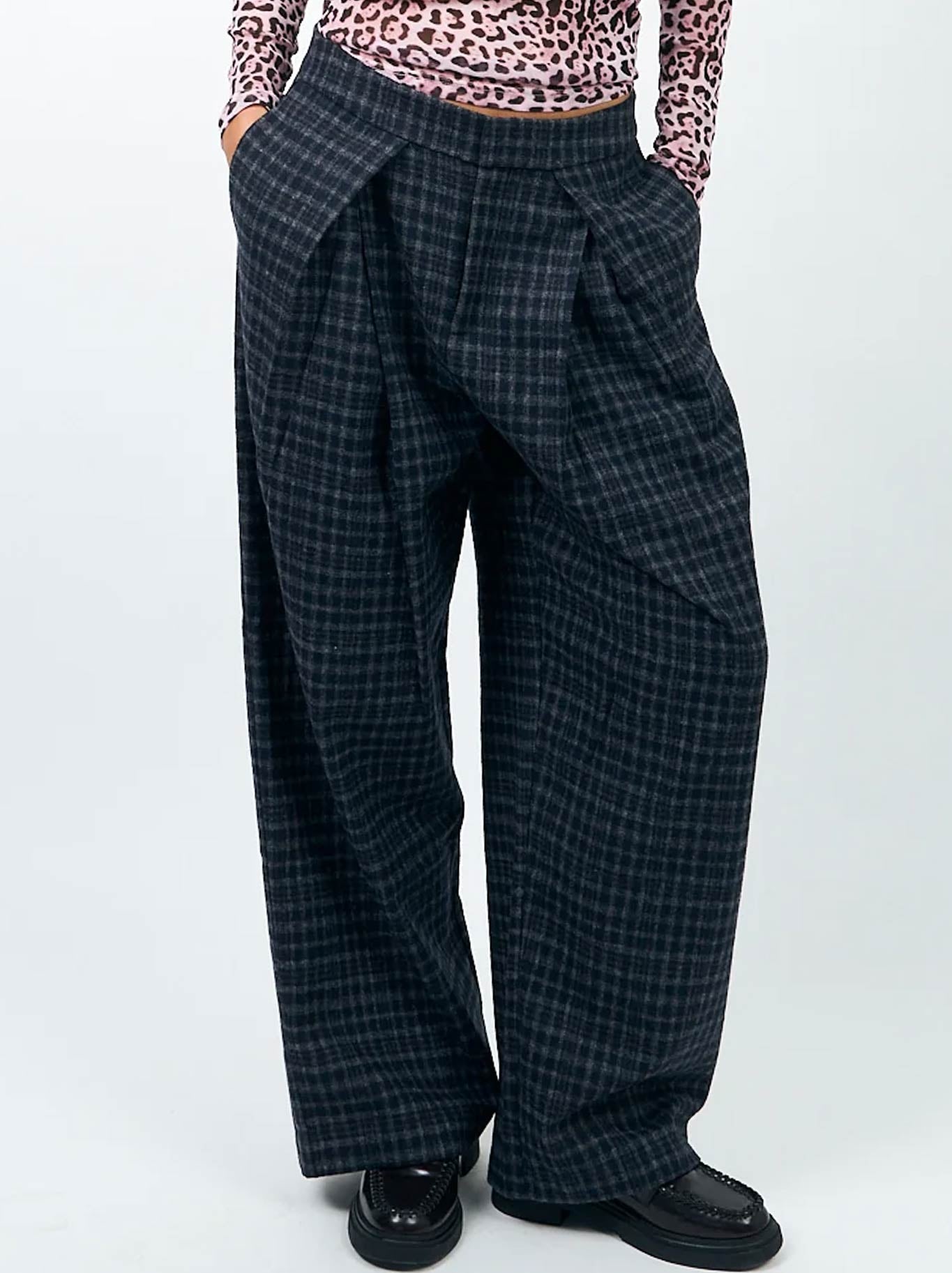 LOLLYS LAUNDRY ZOLA PANT