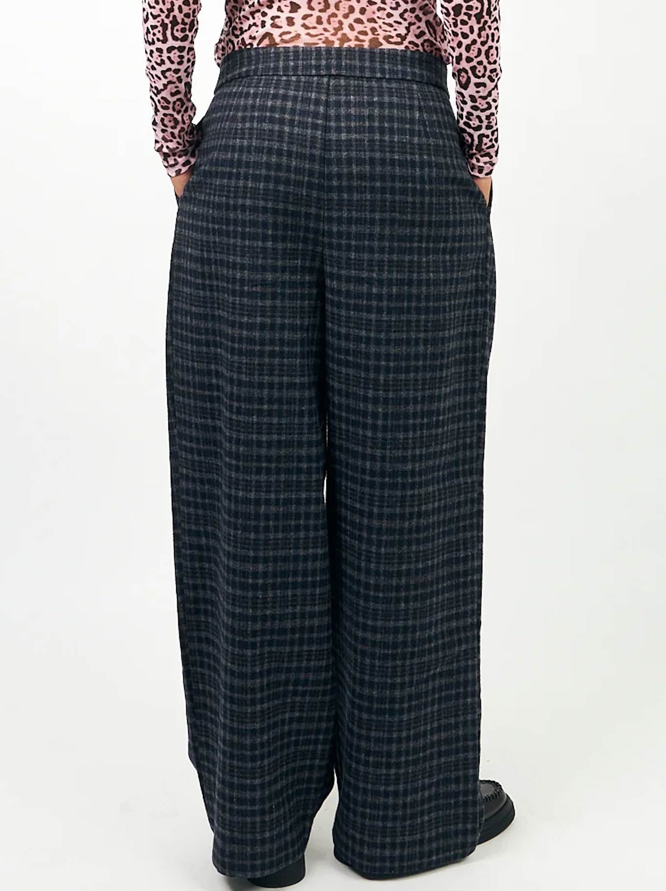 LOLLYS LAUNDRY ZOLA PANT