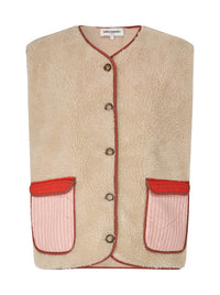 LOLLYS LAUNDRY JACE VEST