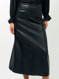 LOLLYS LAUNDRY LAZISE MAXI SKIRT