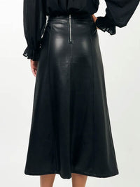 LOLLYS LAUNDRY LAZISE MAXI SKIRT