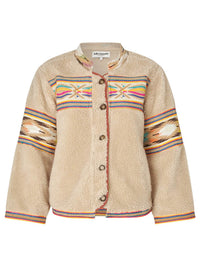 LOLLYS LAUNDRY SIRI JACKET