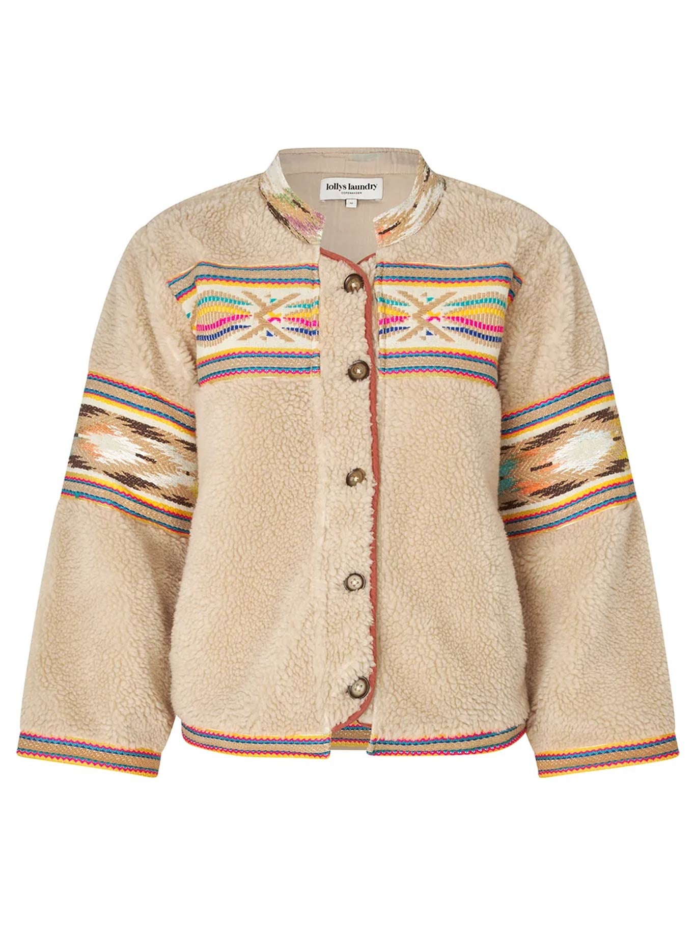 LOLLYS LAUNDRY SIRI JACKET