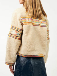 LOLLYS LAUNDRY SIRI JACKET