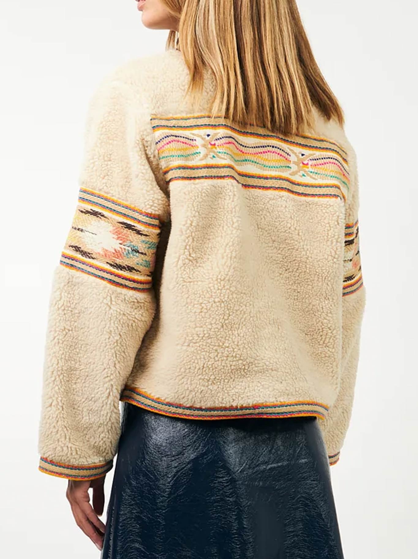 LOLLYS LAUNDRY SIRI JACKET