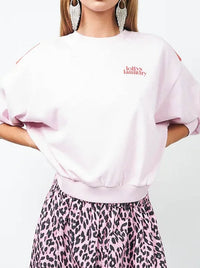 LOLLYS LAUNDRY SYDNEY SUNSET SWEATSHIRT