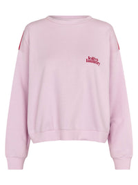 LOLLYS LAUNDRY SYDNEY SUNSET SWEATSHIRT